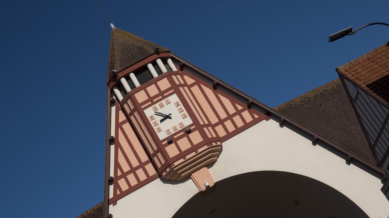 Mamoune Le Touquet Exterior photo