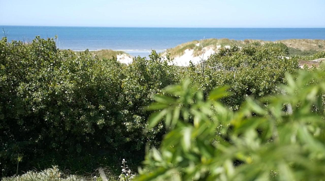 Mamoune Le Touquet Exterior photo